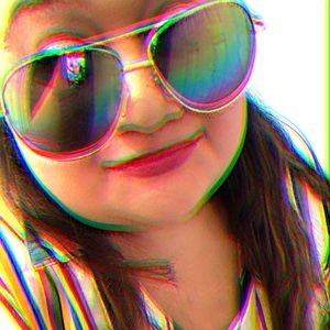 Meet your Posher, Tanya